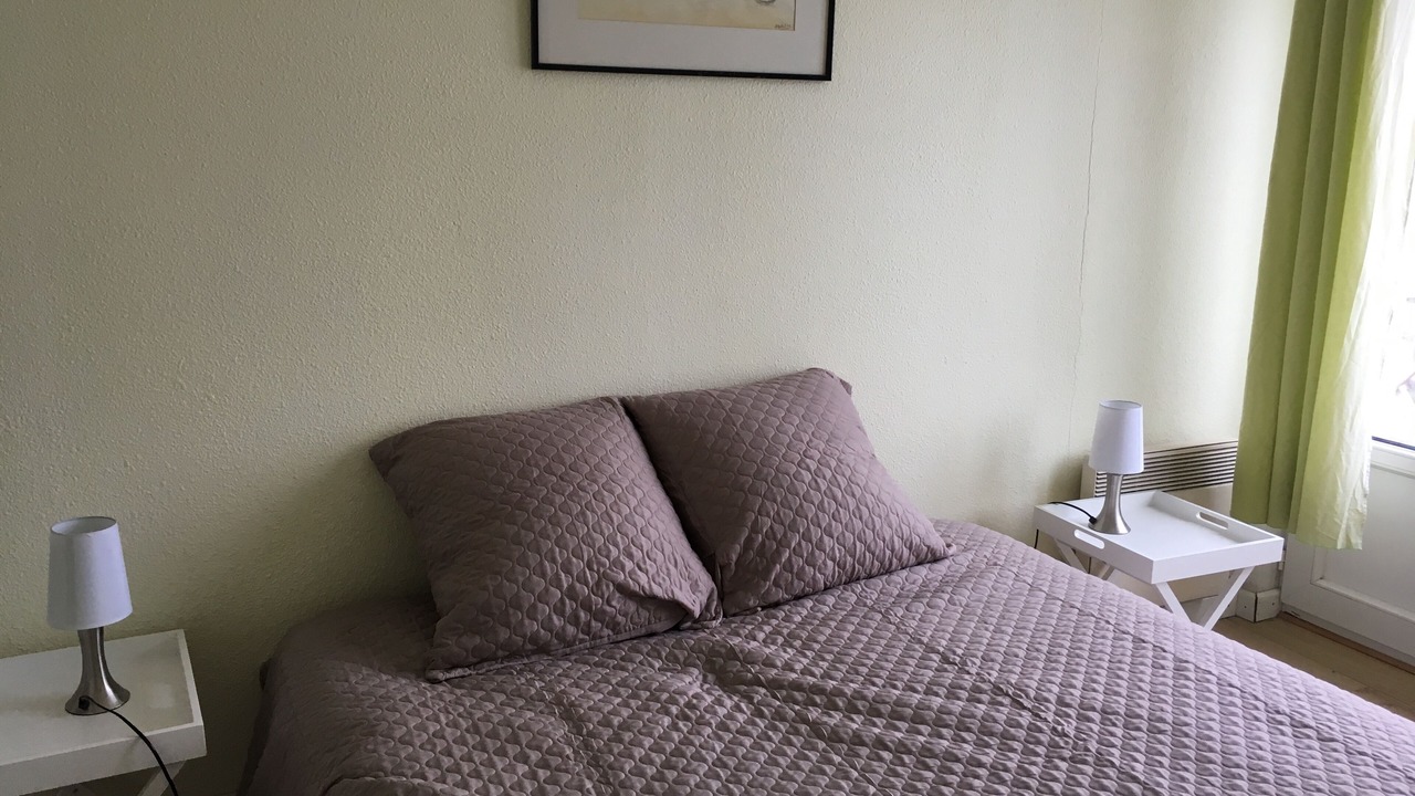Photo of Bedroom in Wissant