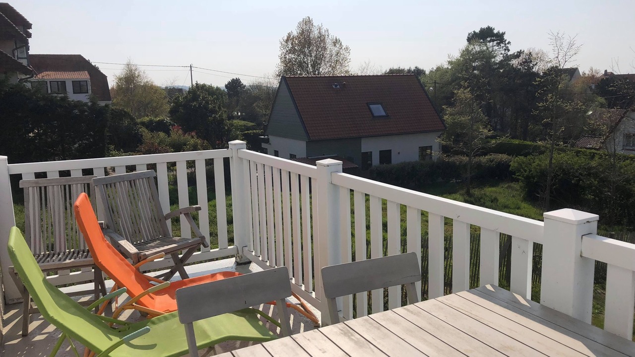 Photo of Outdoor in Wissant
