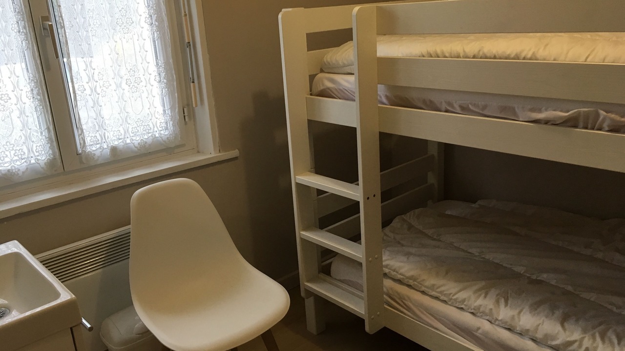 Photo of Bedroom in Wissant
