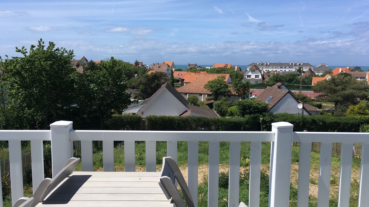 Photo of Outdoor in Wissant