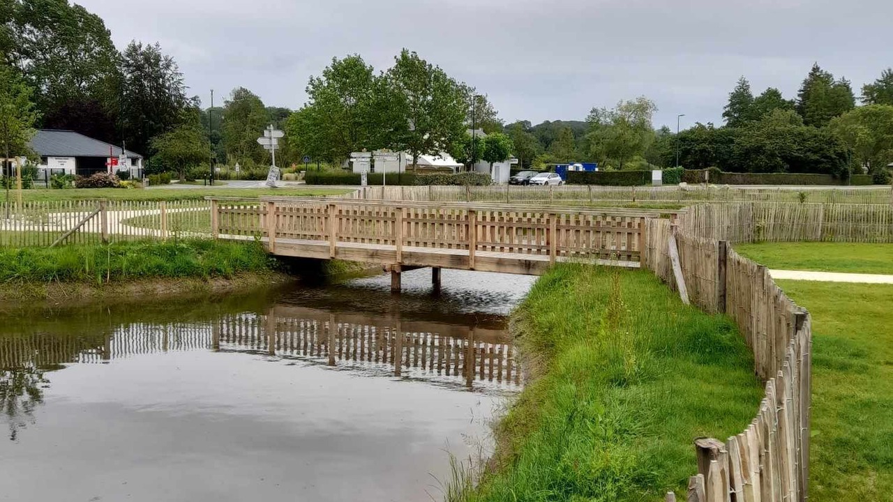 Photo of Outdoor in Longueil