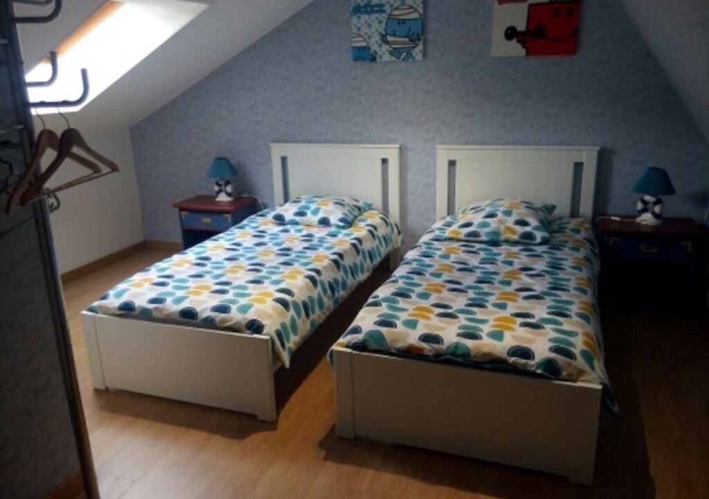 Photo of Bedroom in Longueil
