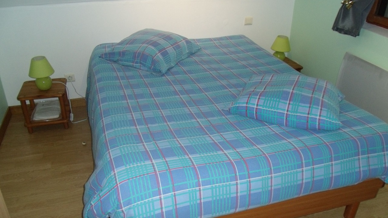 Photo of Bedroom in Longueil