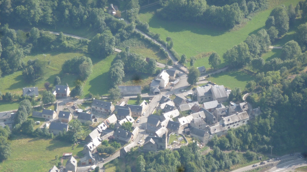 Photo of Outdoor in Tramezaigues