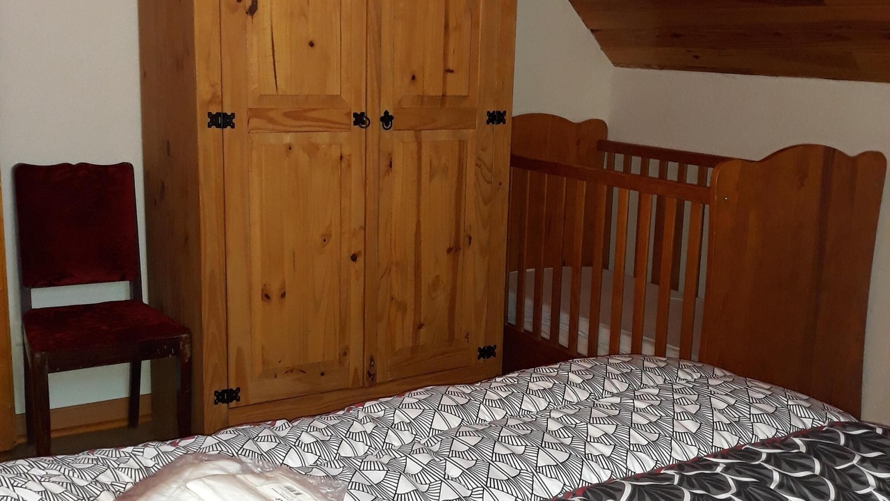 Photo of Bedroom in Tramezaigues