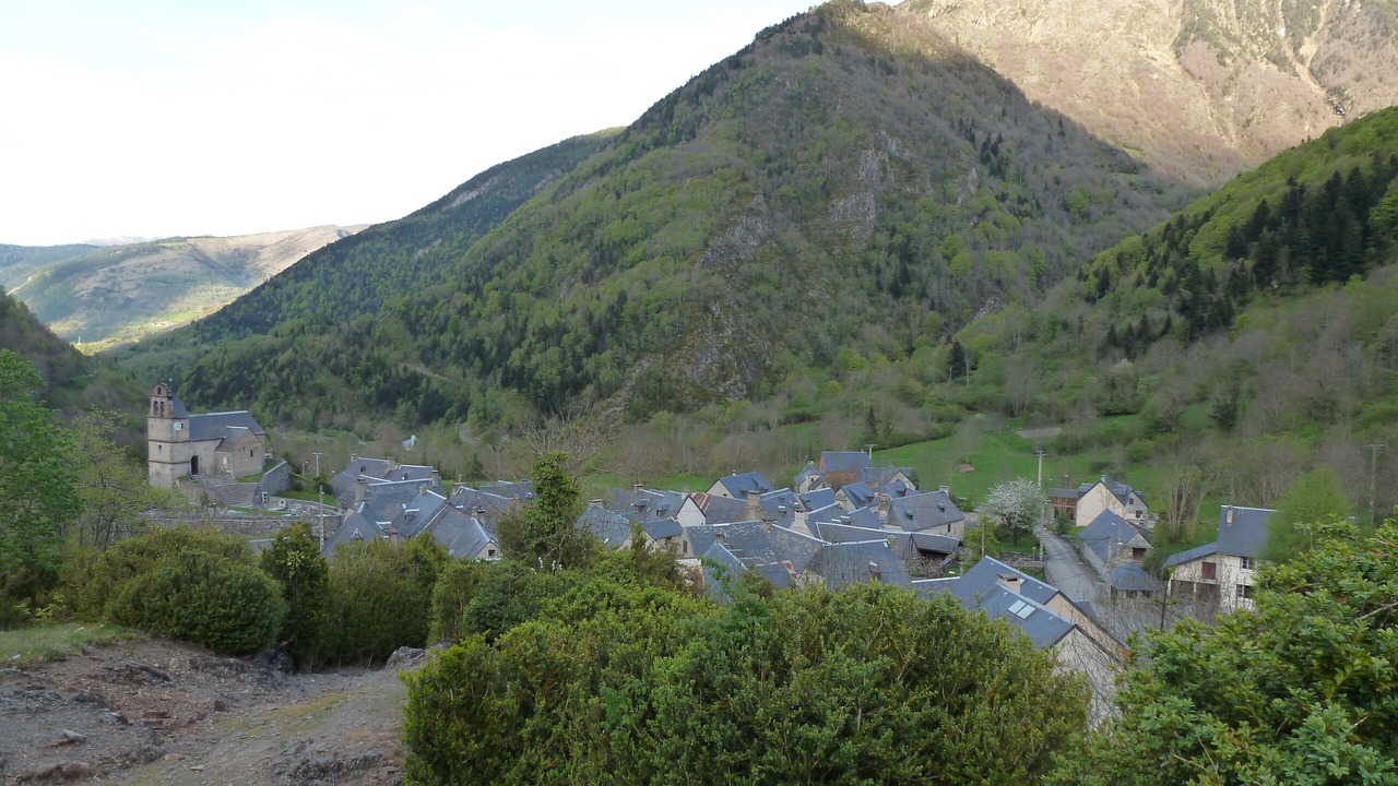 Photo of Outdoor in Tramezaigues