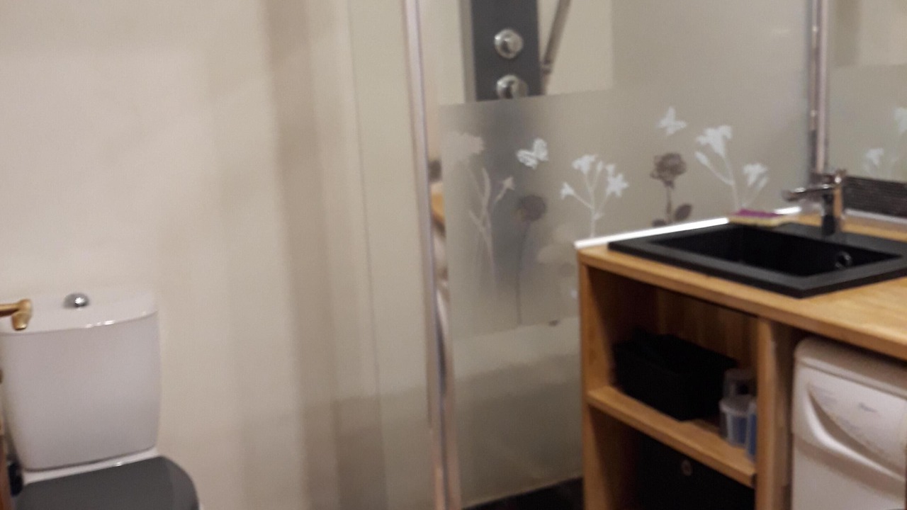 Photo of Bathroom in Tramezaigues