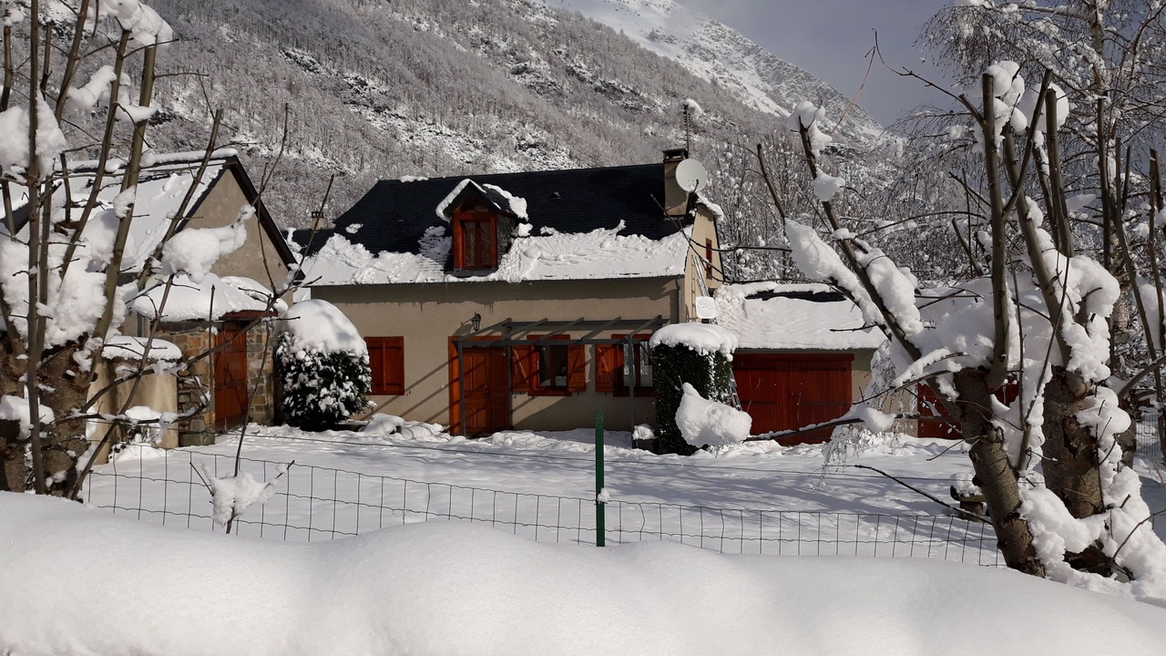 Photo of Outdoor in Tramezaigues