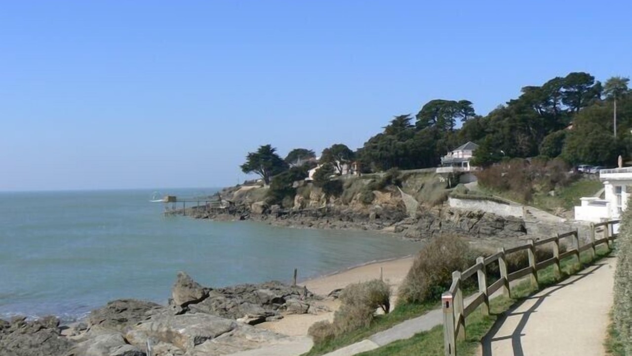 Photo of Others in Pornic
