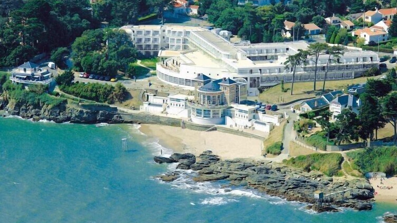 Photo of Outdoor in Pornic