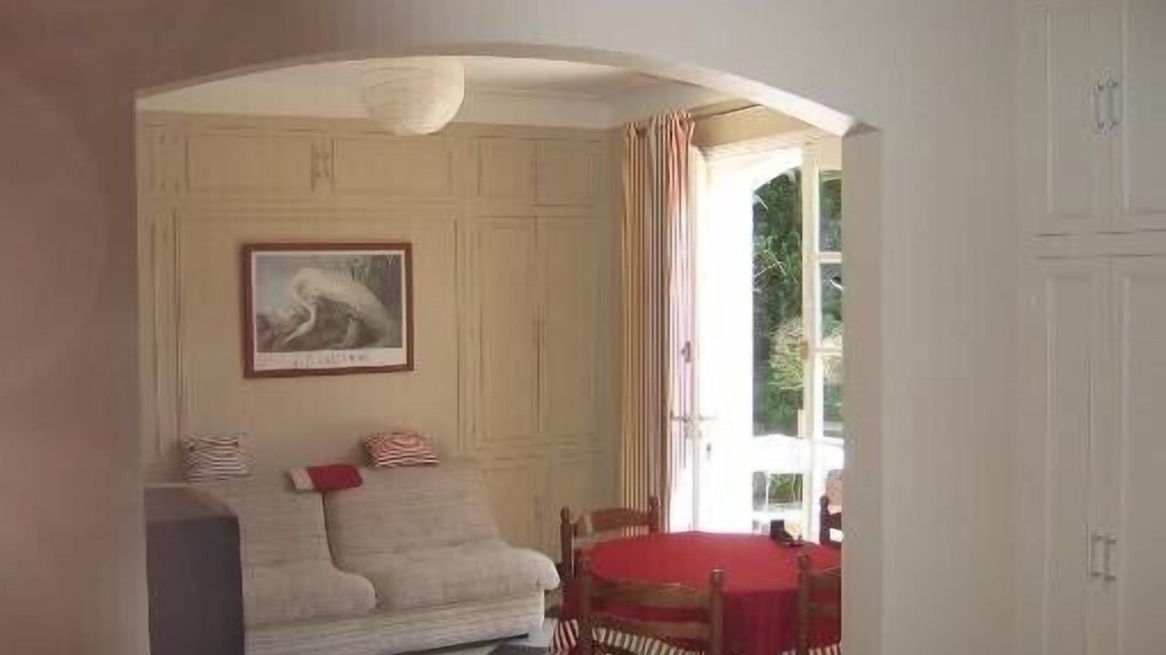 Photo of Livingroom in Pornic