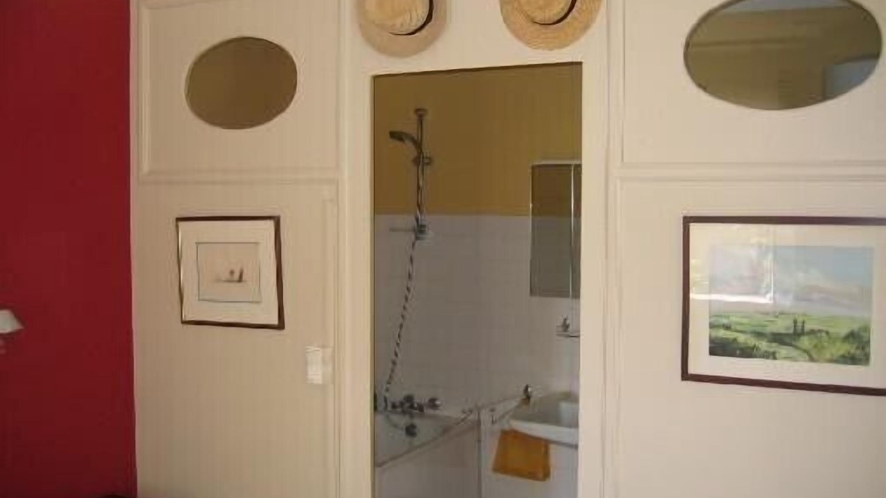 Photo of Bathroom in Pornic