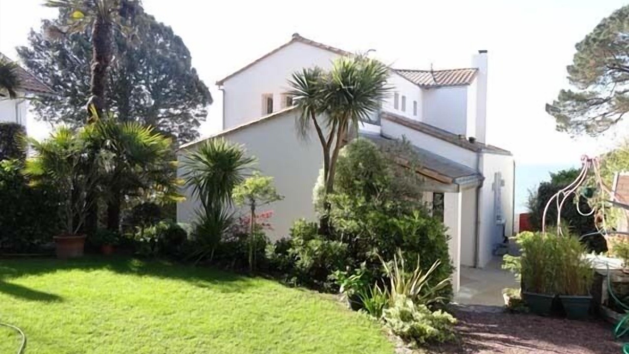Photo of Outdoor in Pornic