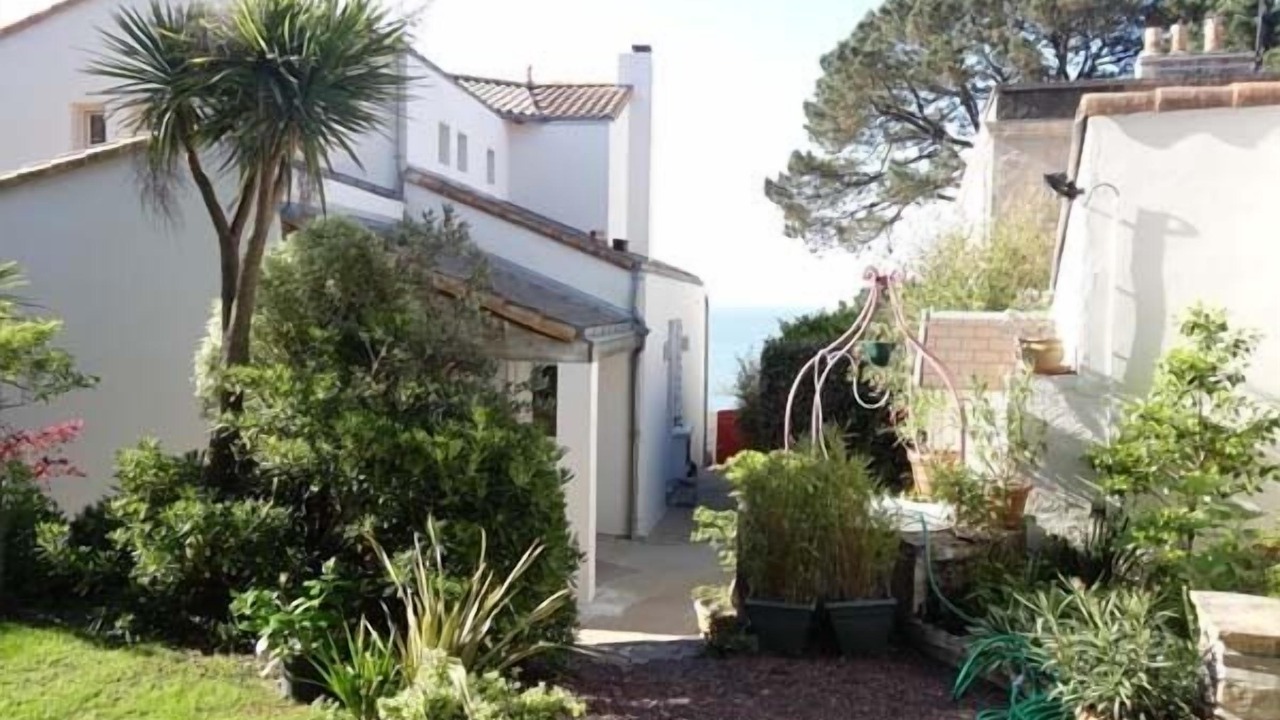 Photo of Outdoor in Pornic