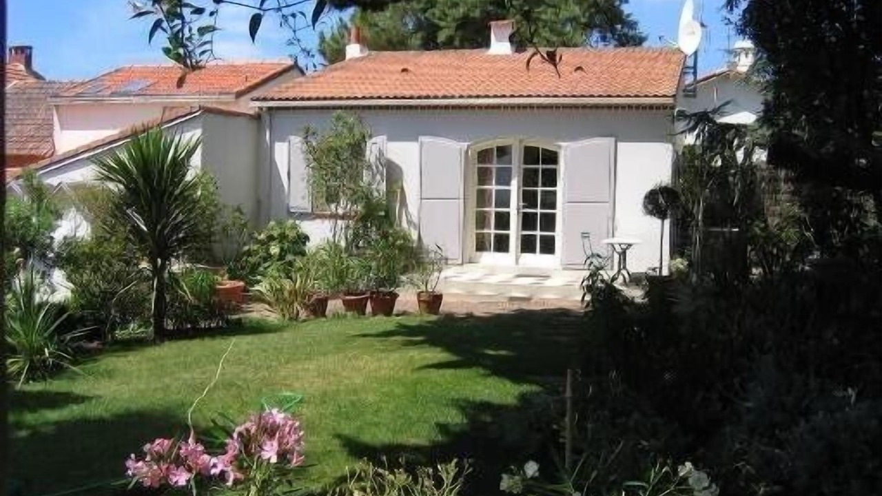 Photo of Outdoor in Pornic
