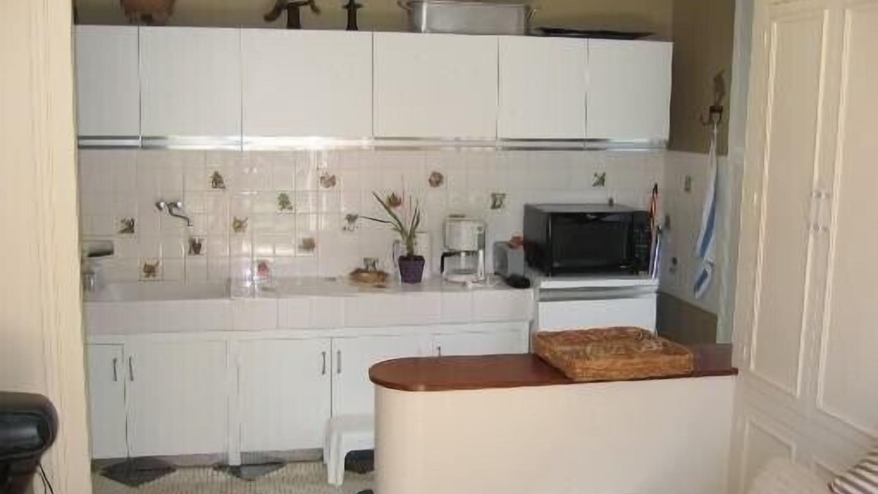 Photo of Kitchen in Pornic