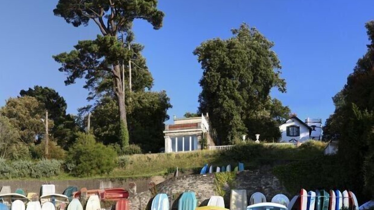 Photo of Outdoor in Pornic