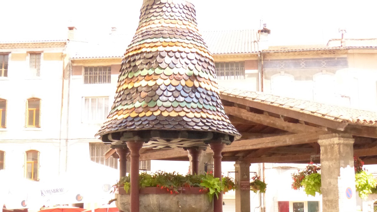 Photo of Outdoor in Thoiras