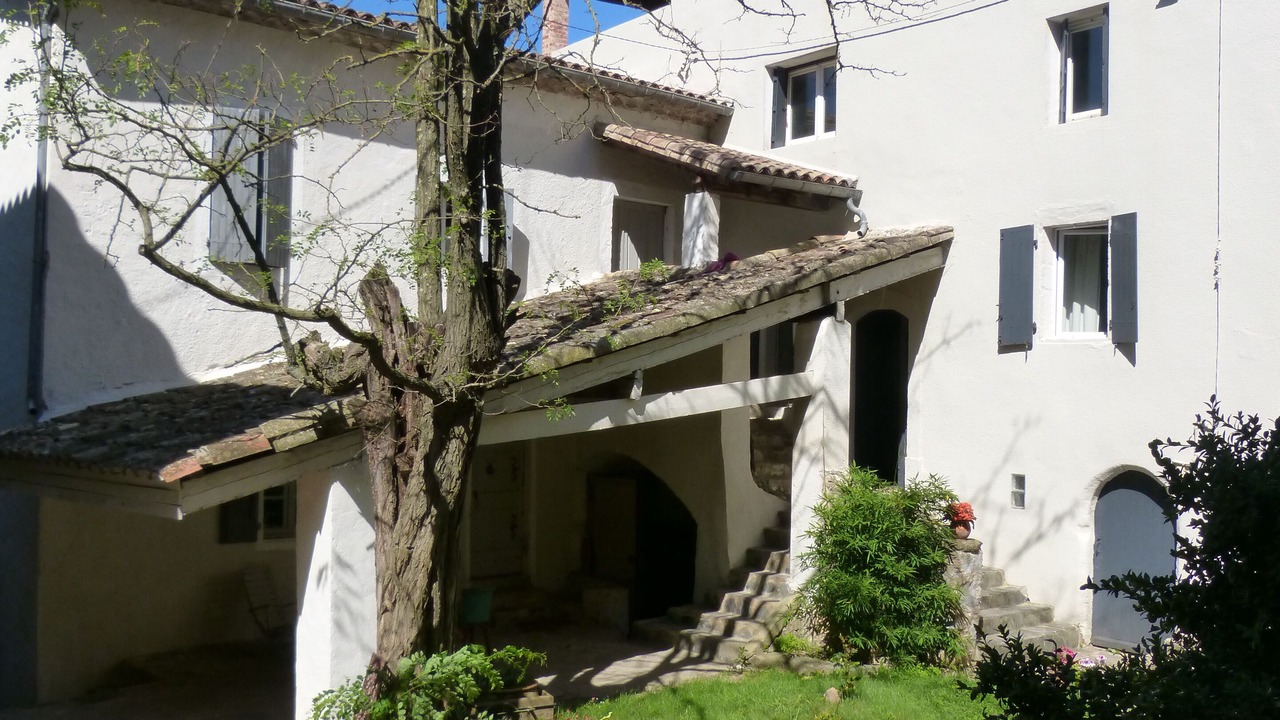 Photo of Outdoor in Thoiras