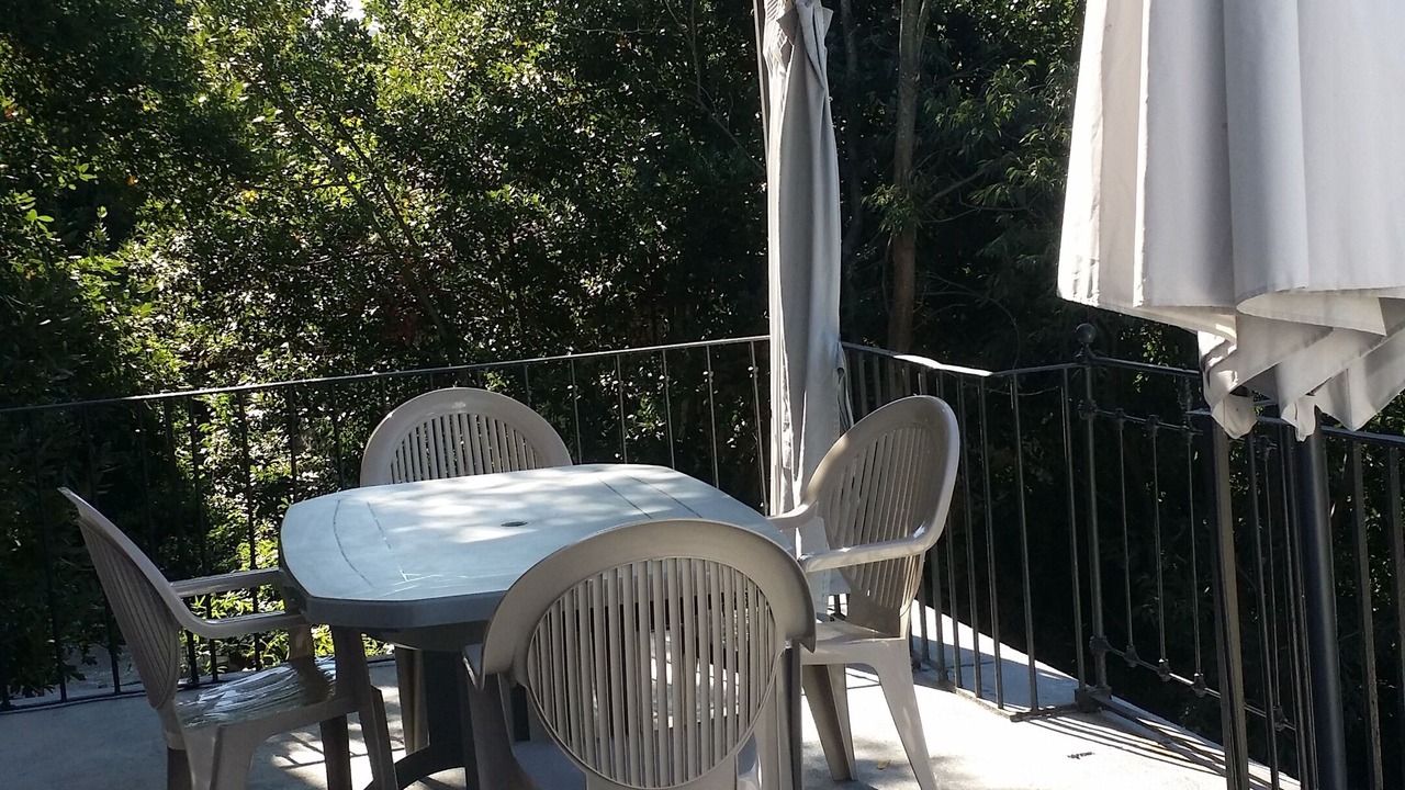 Photo of Outdoor in Thoiras