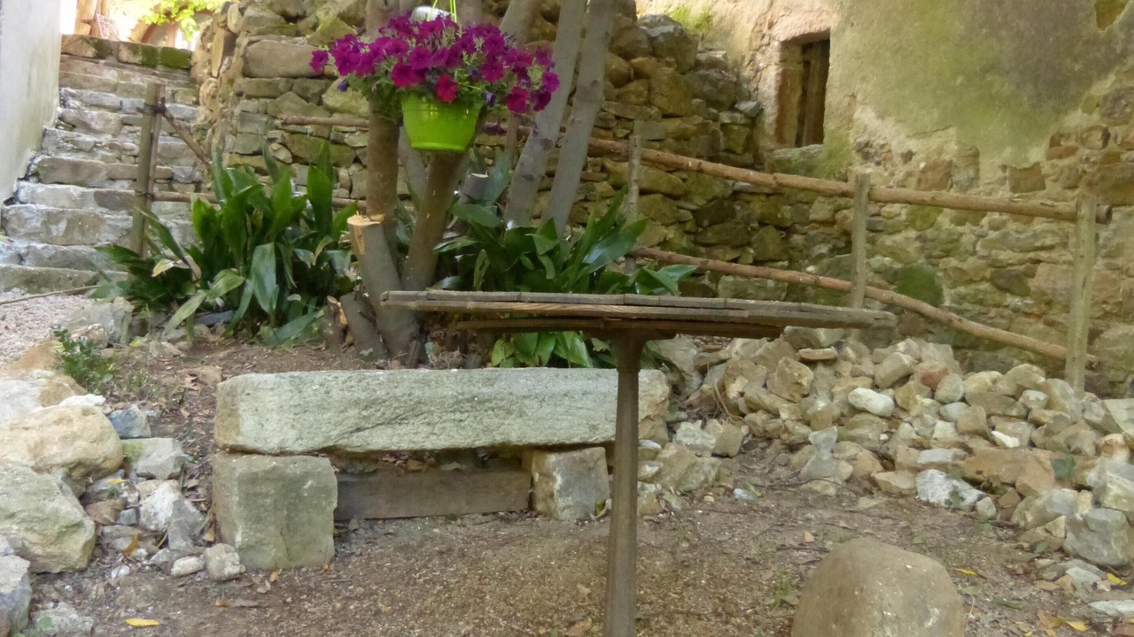 Photo of Outdoor in Thoiras