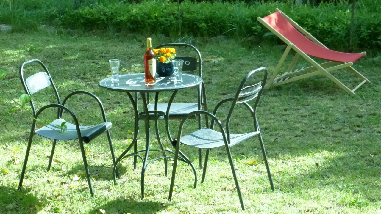 Photo of Outdoor in Thoiras