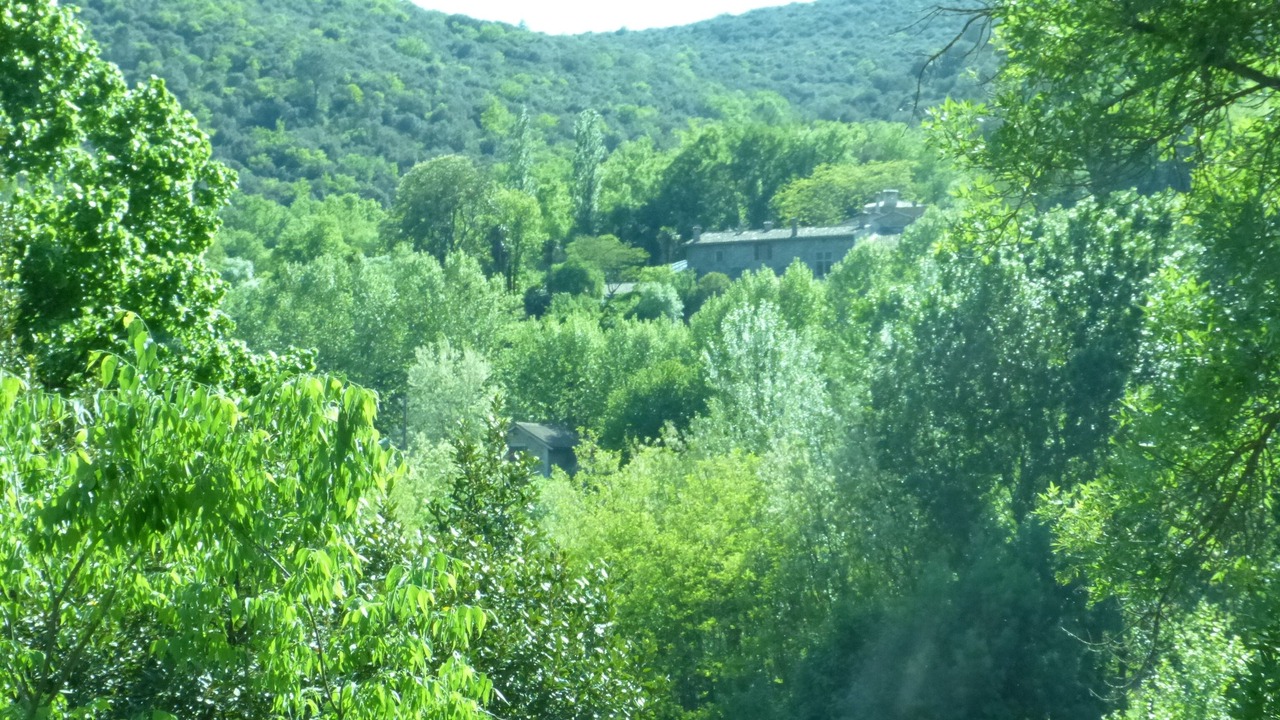 Photo of Outdoor in Thoiras