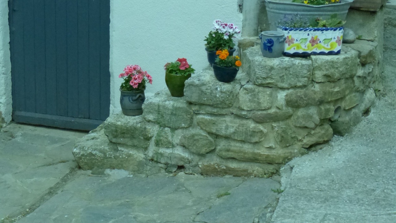 Photo of Outdoor in Thoiras