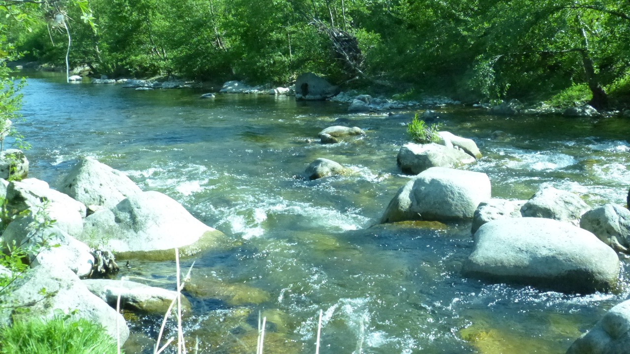 Photo of Outdoor in Thoiras