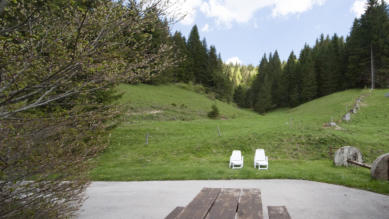 Photo of Outdoor in La Pesse