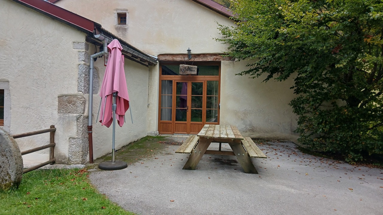 Photo of Outdoor in La Pesse