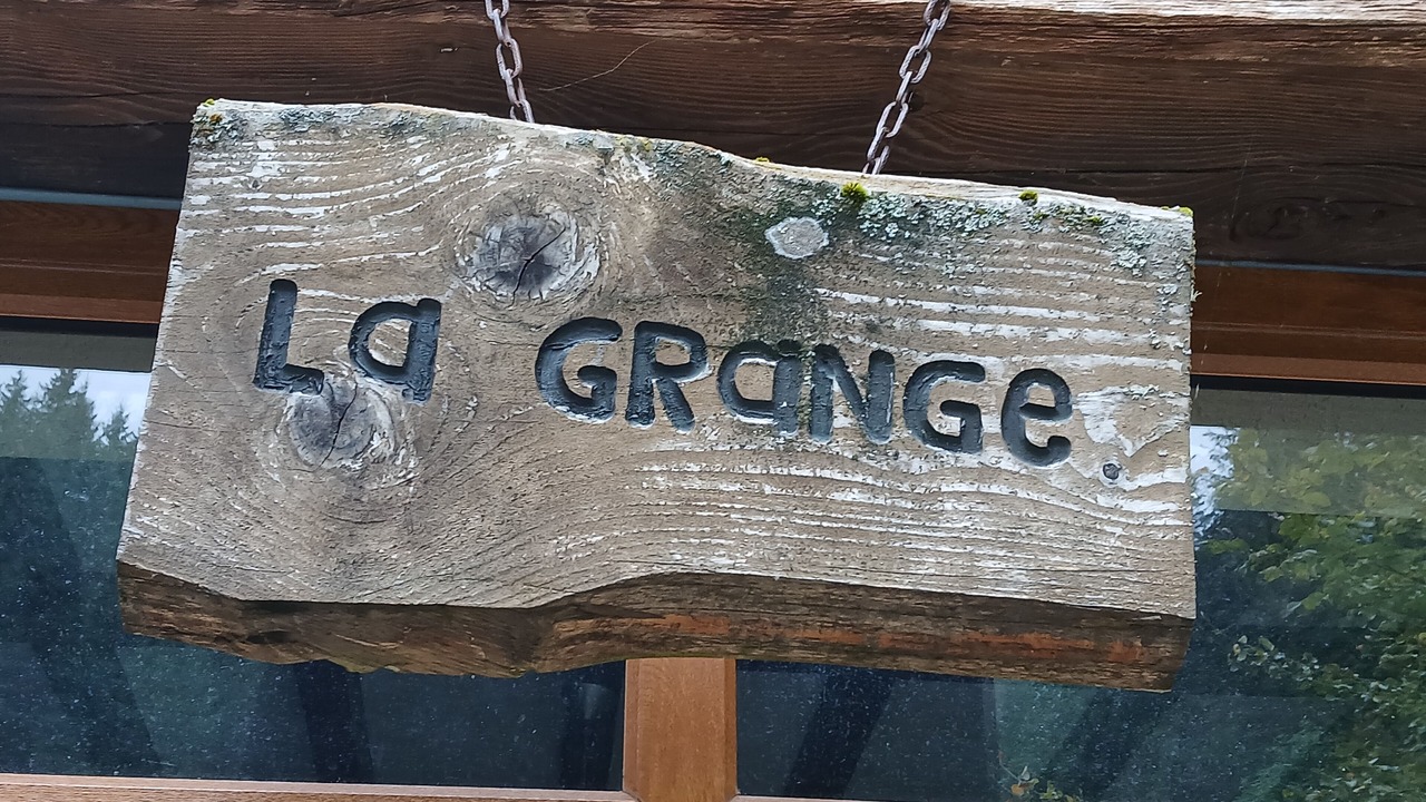 Photo of Outdoor in La Pesse