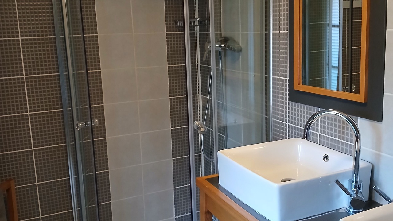 Photo of Bathroom in La Pesse