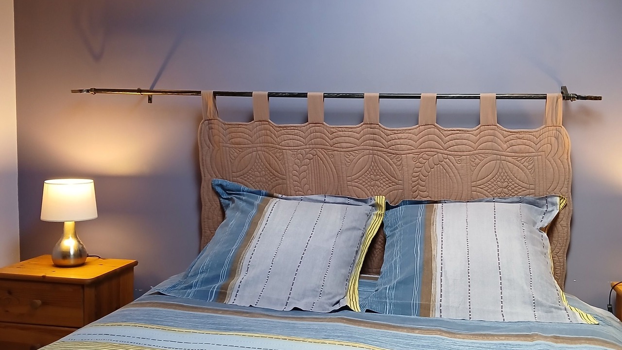 Photo of Bedroom in La Pesse