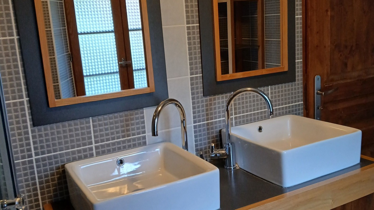 Photo of Bathroom in La Pesse