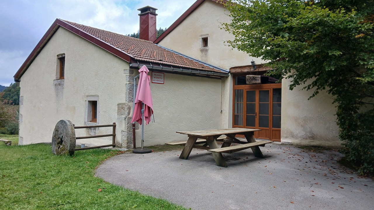 Photo of Outdoor in La Pesse