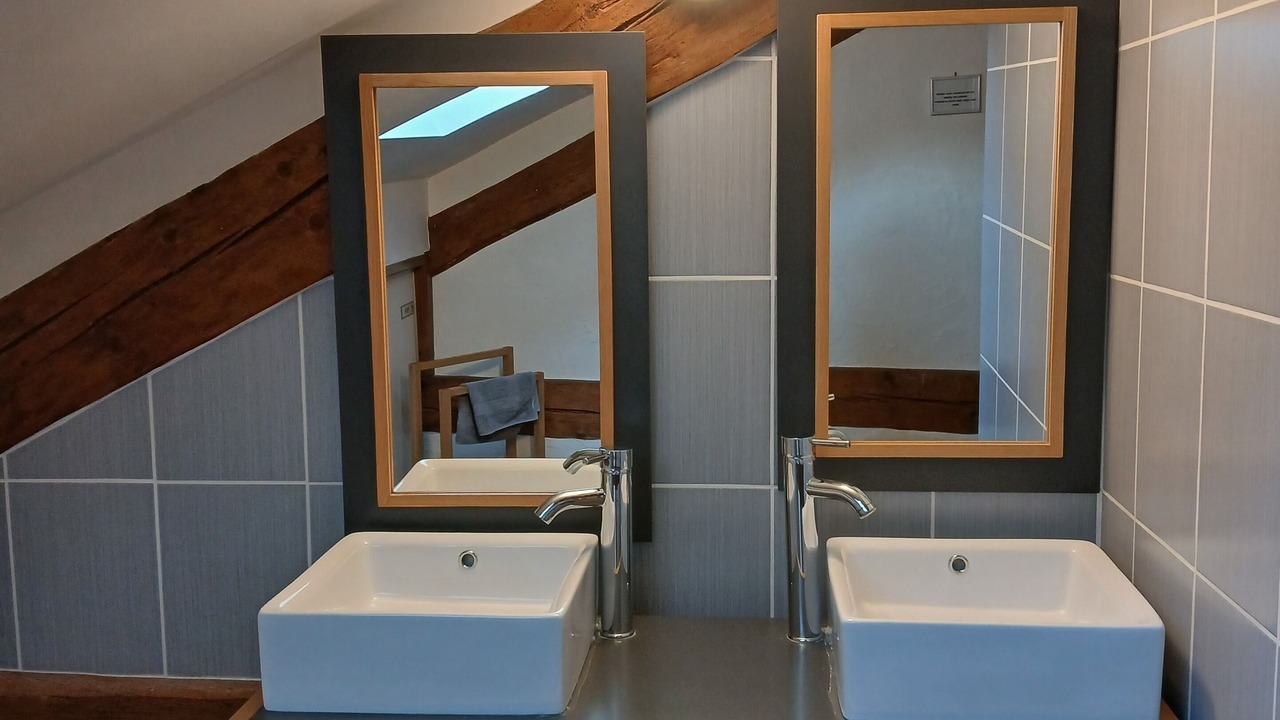 Photo of Bathroom in La Pesse