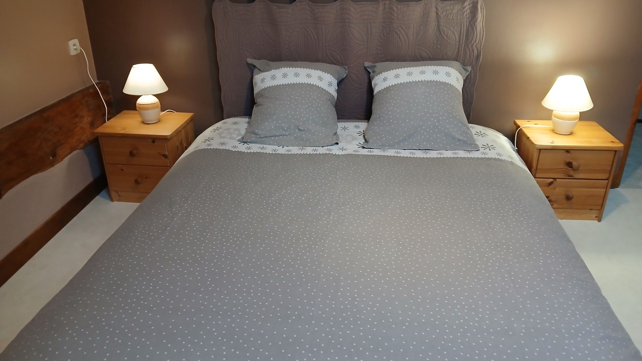 Photo of Bedroom in La Pesse