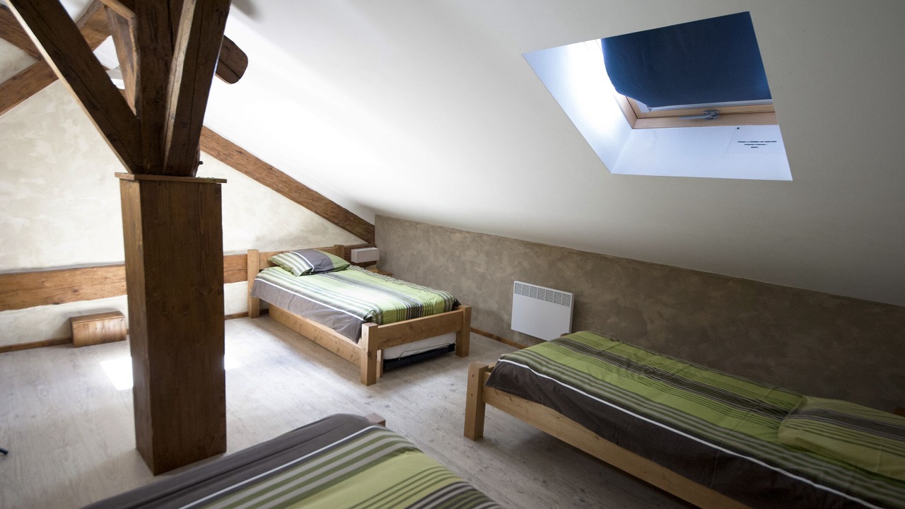 Photo of Bedroom in La Pesse