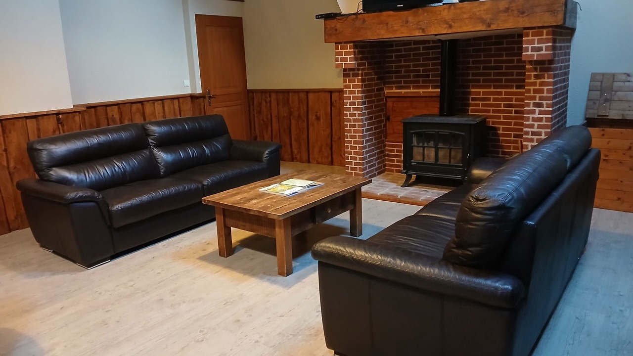 Photo of Livingroom in La Pesse