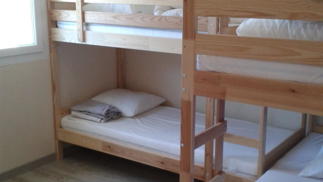 Photo of Bedroom in Ruissas