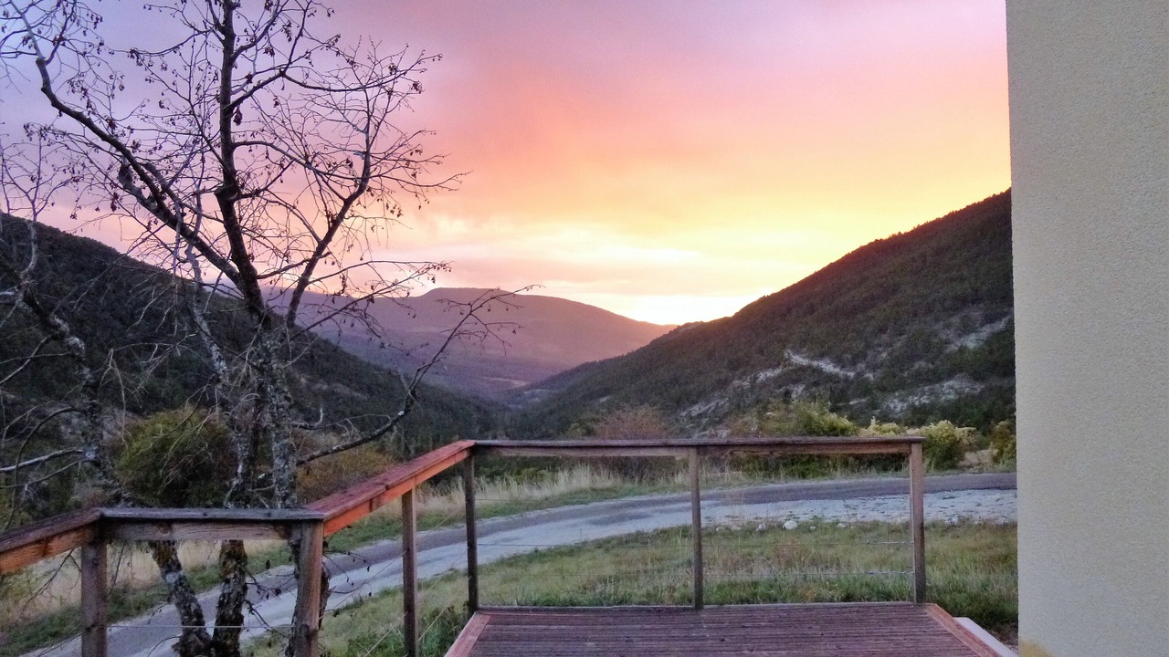 Photo of Outdoor in Ruissas