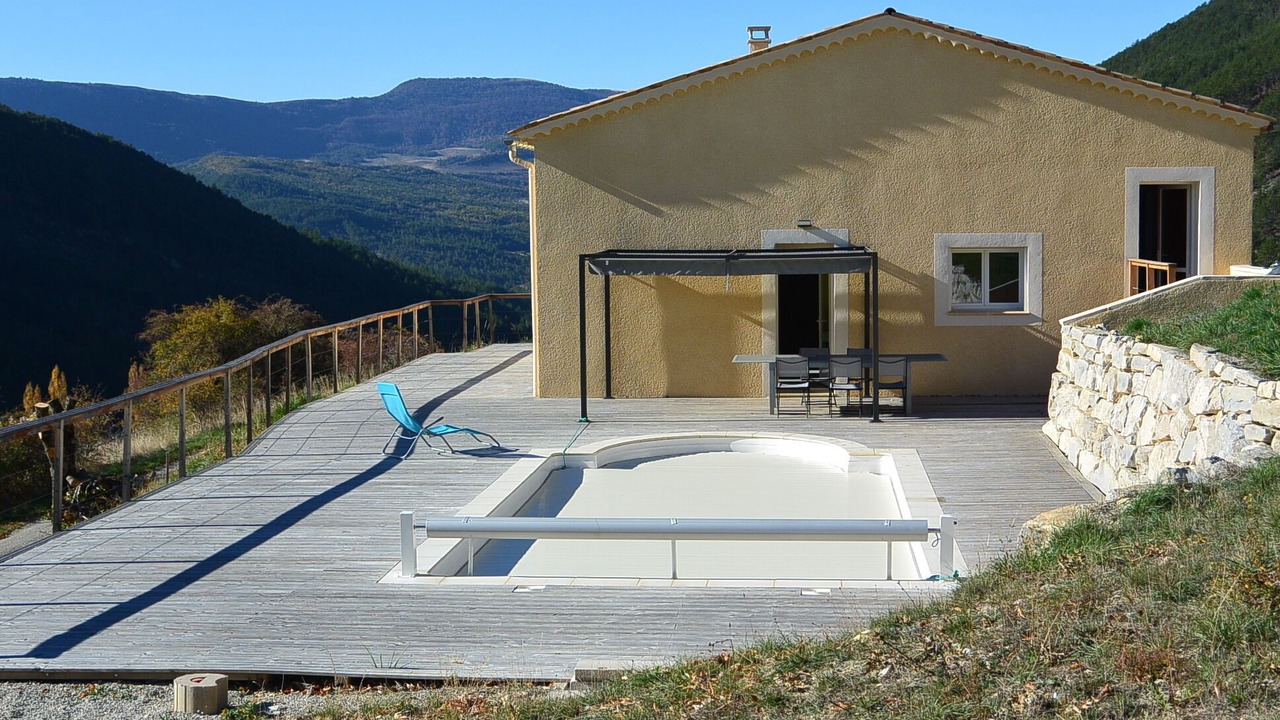 Photo of Patio Balcony in Ruissas