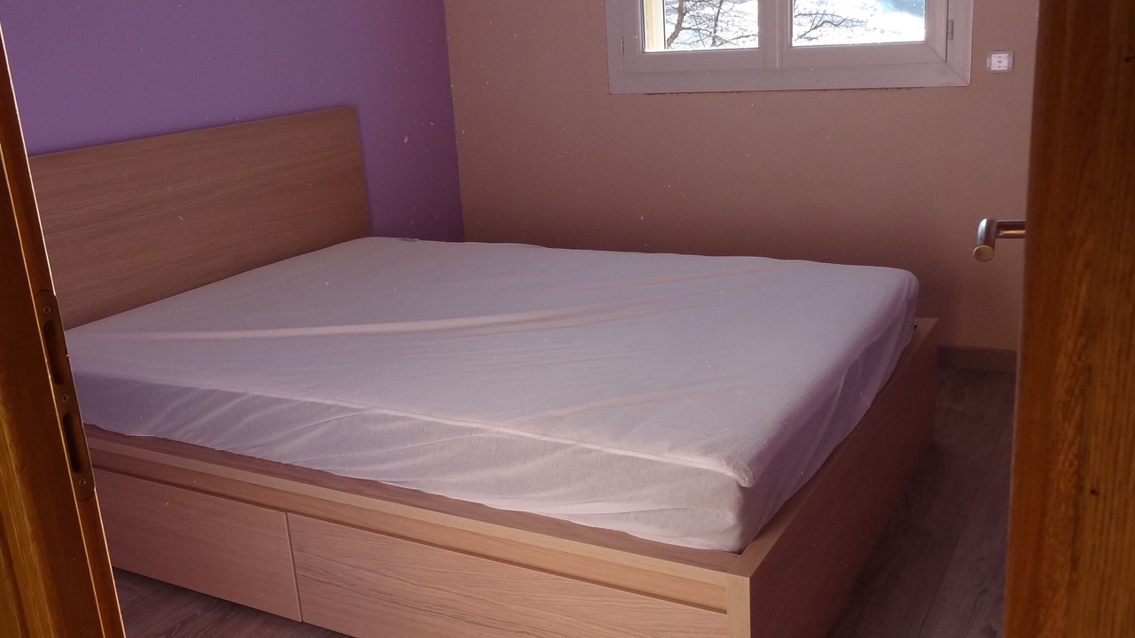 Photo of Bedroom in Ruissas