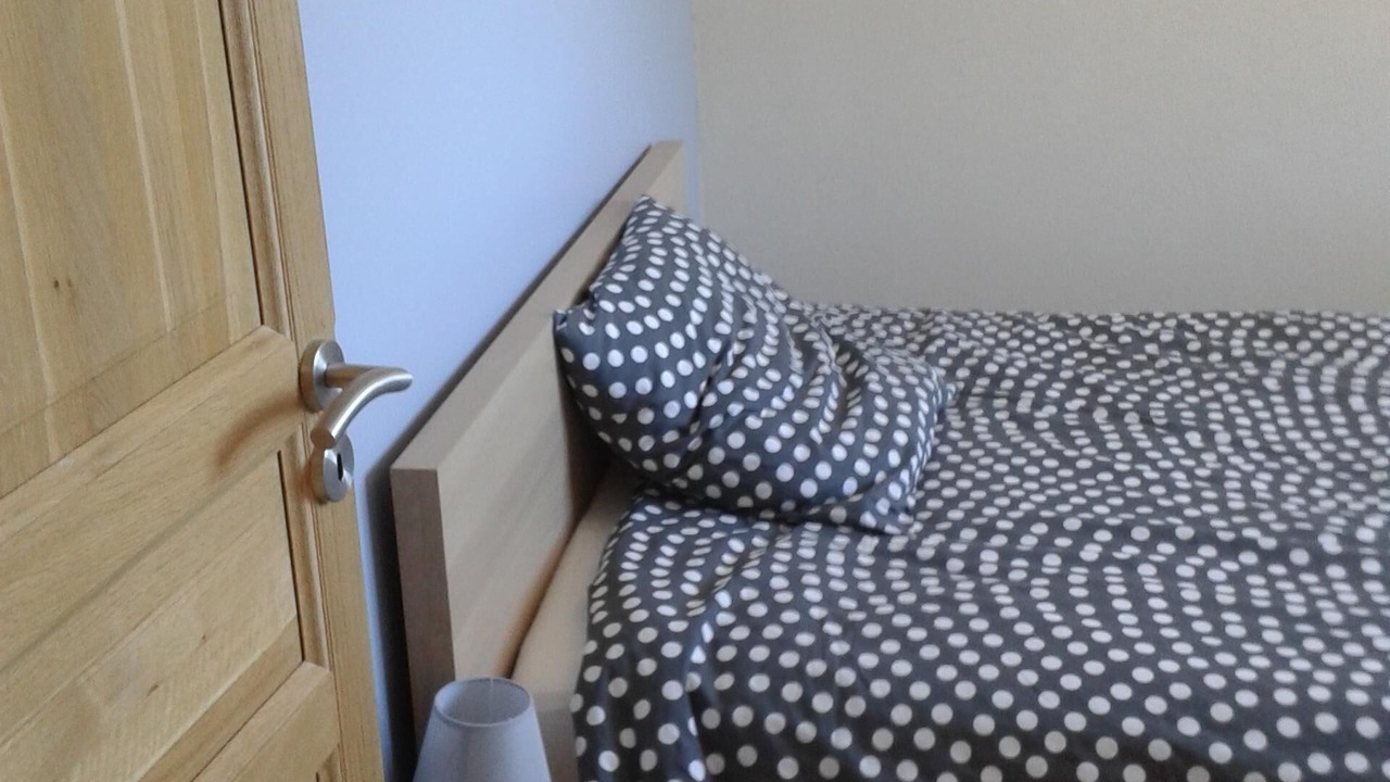 Photo of Bedroom in Ruissas