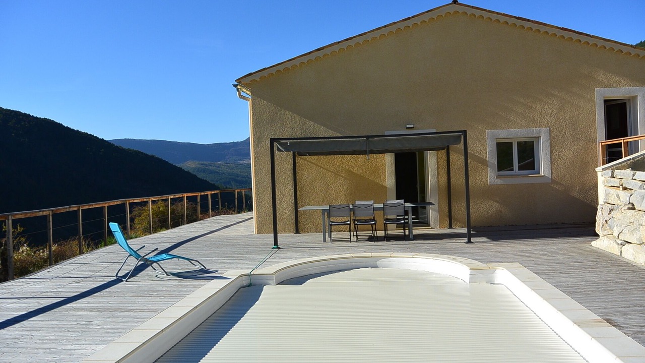Photo of Outdoor in Ruissas