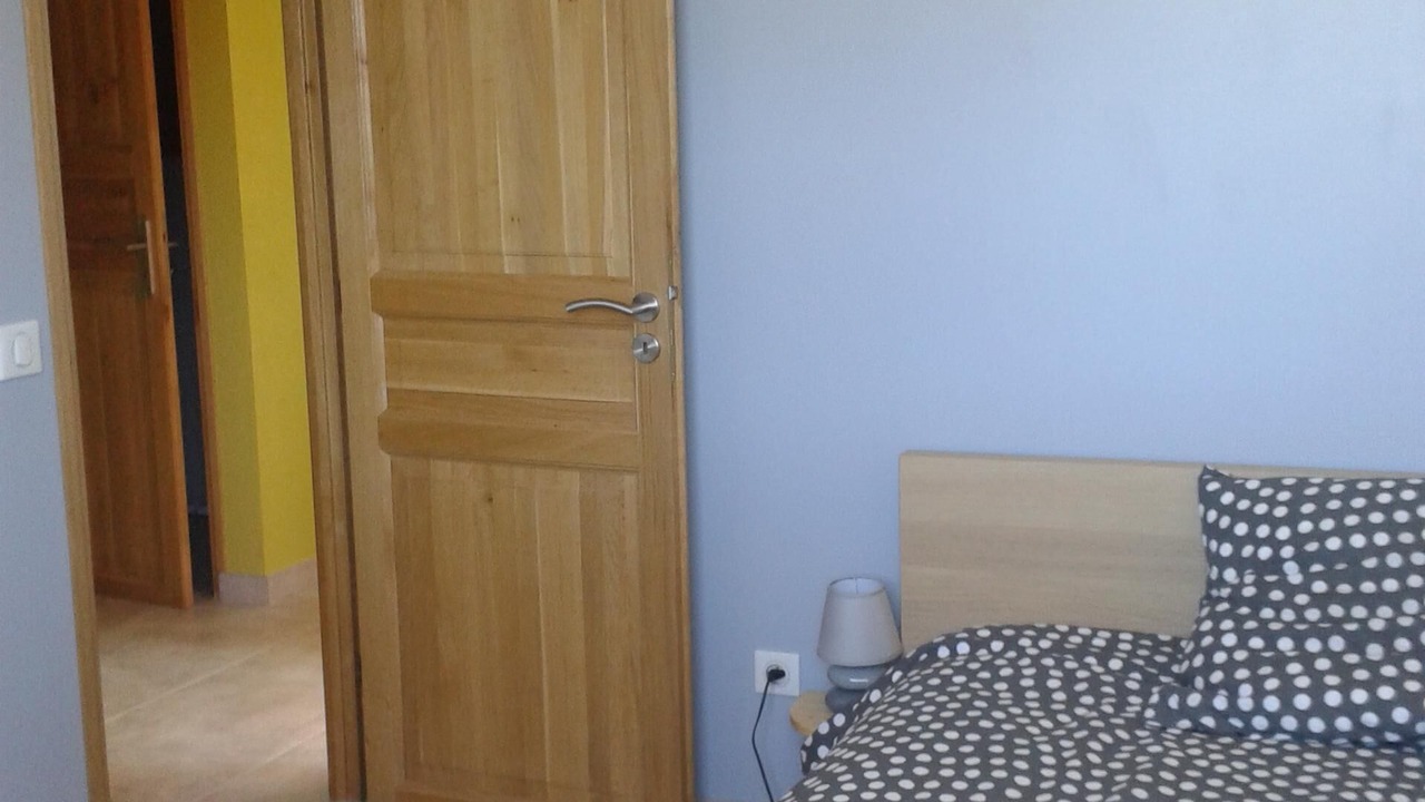 Photo of Bedroom in Ruissas
