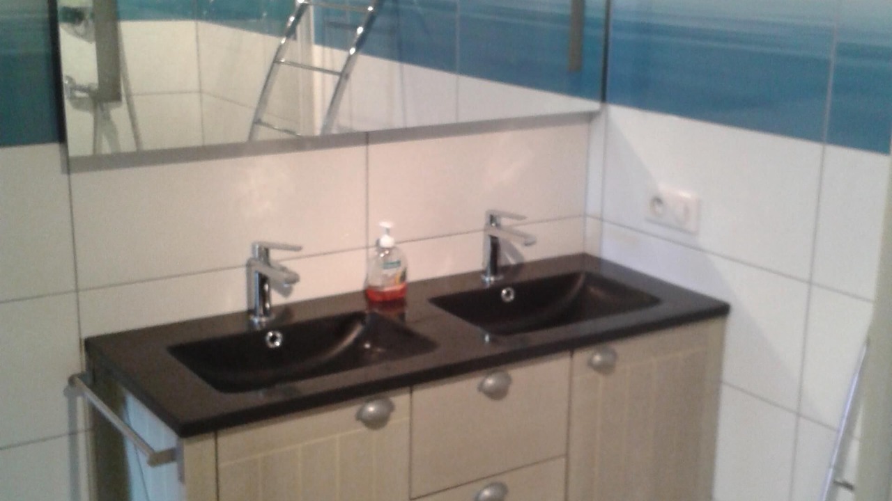 Photo of Bathroom in Ruissas