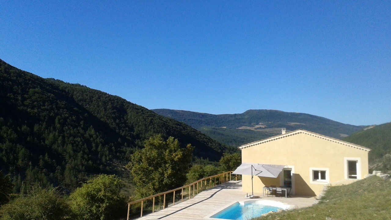 Photo of Outdoor in Ruissas