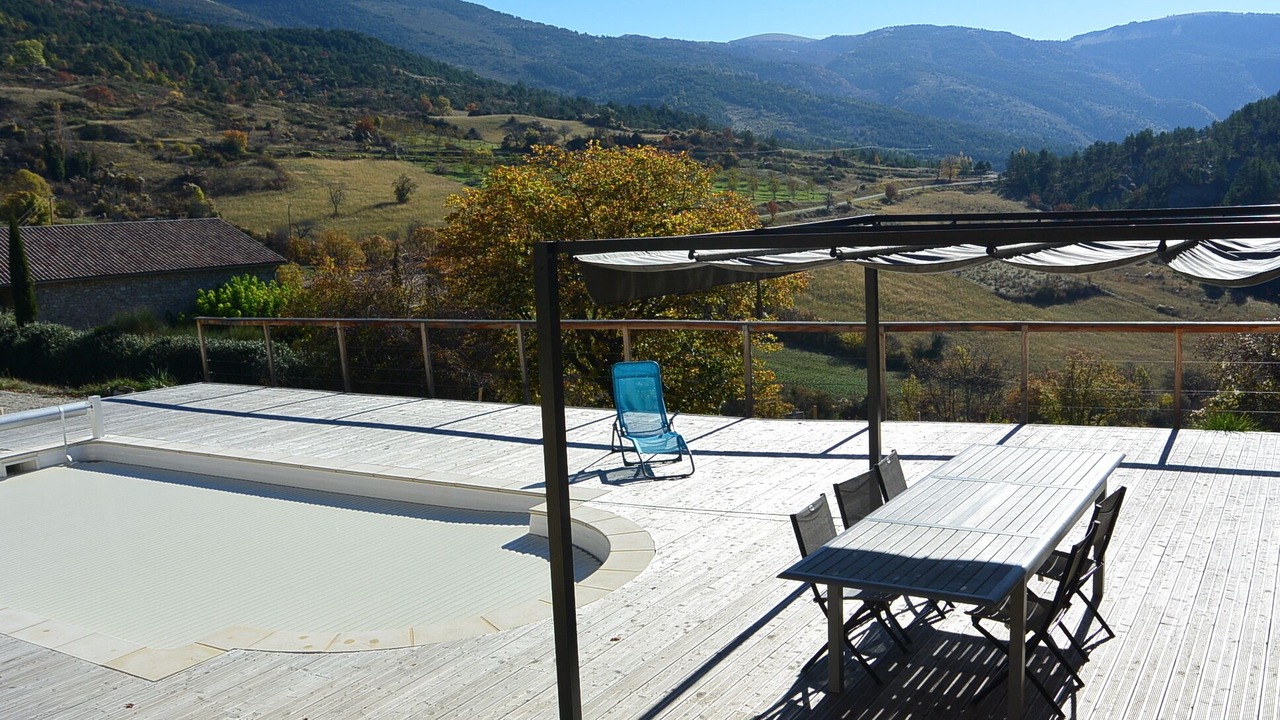 Photo of Outdoor in Ruissas